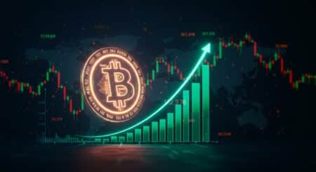 InfoCryptofr   Bitcoin À 110 000 $  La Fièvre Verte SEmpare Du Marché