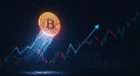 InfoCryptofr   Bitcoin à 110 000 $  Sommet ou Nouvelle Hausse 