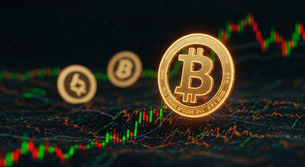 InfoCryptofr   Bitcoin à 110 000 $  Une Hausse Prometteuse 