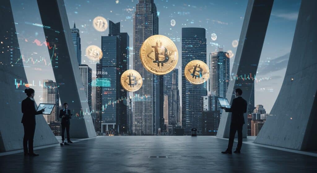 InfoCryptofr   Bitcoin à 110 000 $  Une Hausse Unique Décryptée