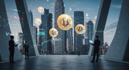InfoCryptofr   Bitcoin à 110 000 $  Une Hausse Unique Décryptée