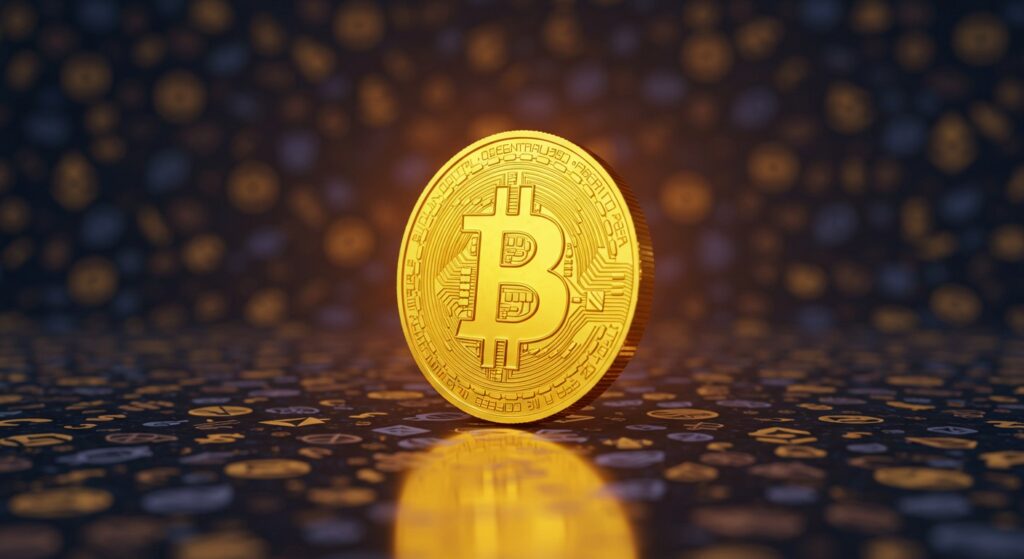 InfoCryptofr   Bitcoin à 111 000 $  Les Altcoins à la Traîne