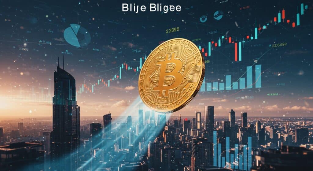InfoCryptofr   Bitcoin à 112 000 $  Jusquoù Ira la Hausse 