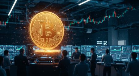 InfoCryptofr   Bitcoin à 150 000 $ en 2026  Les Parieurs Y Croient