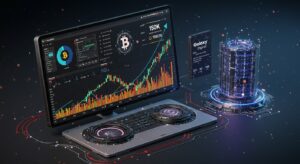 InfoCryptofr   Bitcoin à 150k$  Galaxy Digital Parie Gros