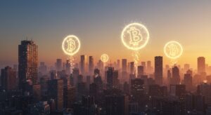 InfoCryptofr   Bitcoin à 200K$ Ethereum à 10K$  Un Bull Run Proche 