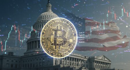InfoCryptofr   Bitcoin Act  Trump Soutient lAchat d1M de BTC