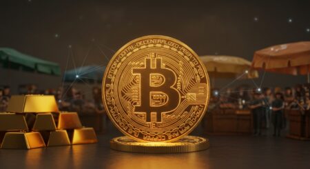 InfoCryptofr   Bitcoin  Actif Refuge ou Moyen dÉchange 