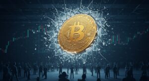 InfoCryptofr   Bitcoin Atteint un Pic Historique  Qui Tire les Ficelles 