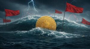 InfoCryptofr   Bitcoin  Chute à 100 000 $ Imminente 