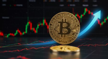 InfoCryptofr   Bitcoin  Correction Avant IPC US Opportunité dAchat 