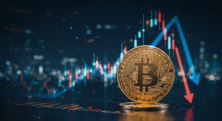 InfoCryptofr   Bitcoin  Correction ou Nouvelle Hausse en Vue 