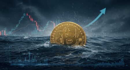 InfoCryptofr   Bitcoin  Correction ou Opportunité dAchat 