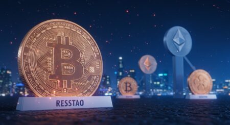 InfoCryptofr   Bitcoin Domine  Alt Season en Vue  Analyse
