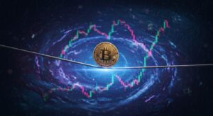 InfoCryptofr   Bitcoin en Mai 2025  Bear Market ou Fausse Alerte 