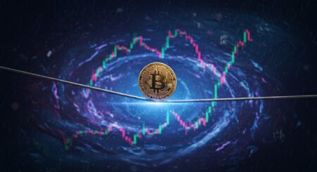 InfoCryptofr   Bitcoin en Mai 2025  Bear Market ou Fausse Alerte 