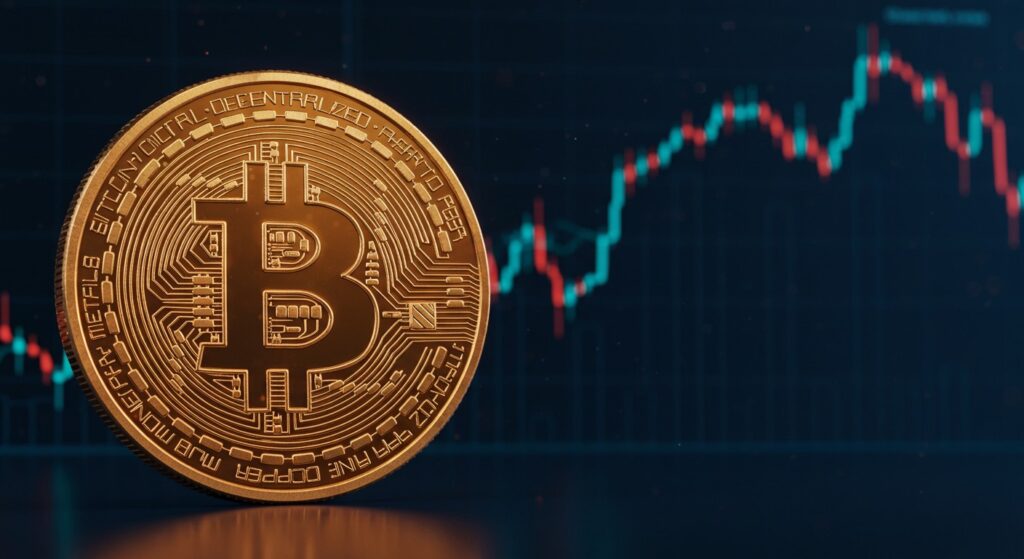 InfoCryptofr   Bitcoin en Mai 2025  Hausse ou Consolidation 