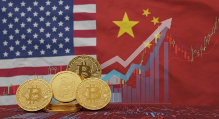 InfoCryptofr   Bitcoin et Altcoins  La Hausse Post Trade