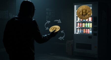 InfoCryptofr   Bitcoin et Blanchiment  Une Condamnation Révèle les Risques