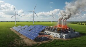 InfoCryptofr   Bitcoin et Environnement  Mythe ou Réalité Écologique 