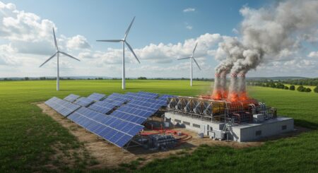 InfoCryptofr   Bitcoin et Environnement  Mythe ou Réalité Écologique 