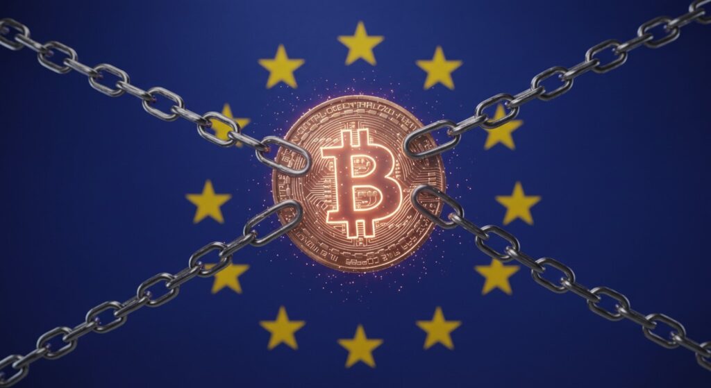 InfoCryptofr   Bitcoin et Vie Privée  Réglementation Tue t elle la Crypto 