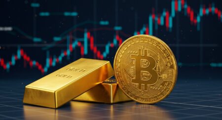 InfoCryptofr   Bitcoin ETF  Pourquoi Ils Dépassent lOr 
