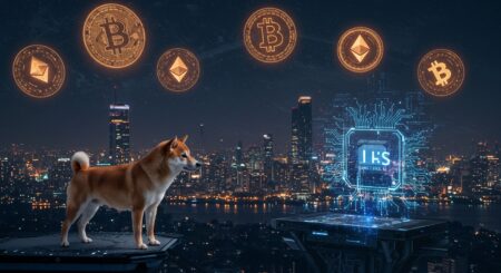 InfoCryptofr   Bitcoin Explose Ethereum Stagne  Unilabs Attire les Baleines