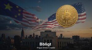 InfoCryptofr   Bitcoin Face À La Fed  Vers Un Rallye Ou Un Krach 