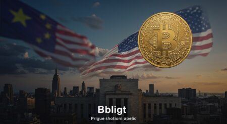 InfoCryptofr   Bitcoin Face À La Fed  Vers Un Rallye Ou Un Krach 