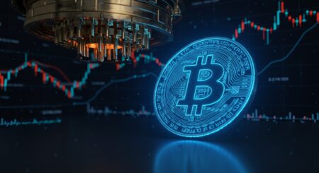 InfoCryptofr   Bitcoin Face À lInformatique Quantique  Menace Réelle 