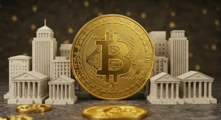 InfoCryptofr   Bitcoin  Fin des Hausses Folles 