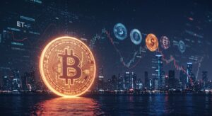 InfoCryptofr   Bitcoin  Hausse Attendue En Juin Grâce À FTX Et ETF