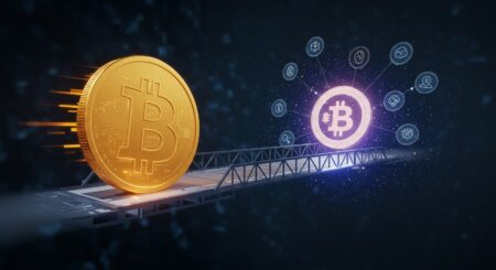 InfoCryptofr   Bitcoin Hyper $HYPE  Une Révolution pour Bitcoin 