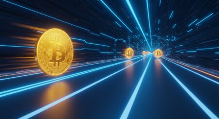 InfoCryptofr   Bitcoin Hyper  La Révolution Rapide Et Économique