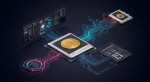 InfoCryptofr   Bitcoin Hyper  Une Révolution pour le BTC