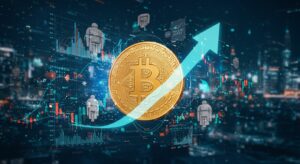 InfoCryptofr   Bitcoin  La Fin Du Cycle Haussier Remise En Cause