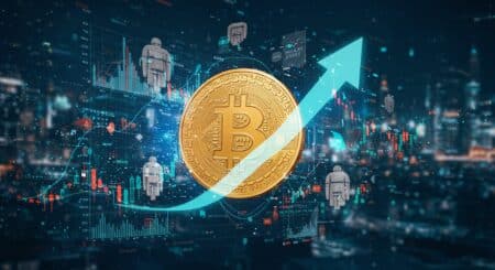 InfoCryptofr   Bitcoin  La Fin Du Cycle Haussier Remise En Cause