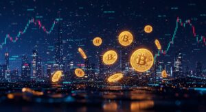 InfoCryptofr   Bitcoin  La Nouvelle Ruée Vers lOr Numérique