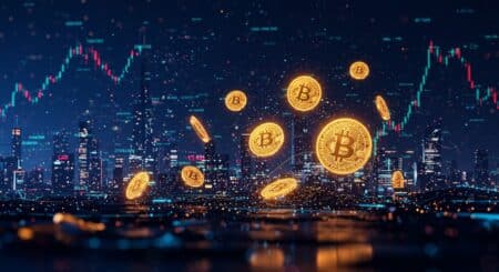 InfoCryptofr   Bitcoin  La Nouvelle Ruée Vers lOr Numérique