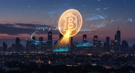 InfoCryptofr   Bitcoin  LATH à 112 000 $ Boost le Marché
