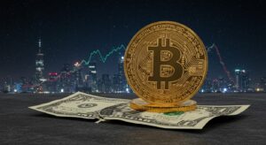 InfoCryptofr   Bitcoin Menace t il le Dollar  Une Analyse Approfondie