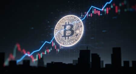 InfoCryptofr   Bitcoin  Nouvelle Hausse Imminente en 2025 