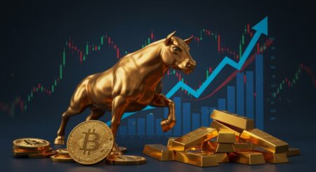 InfoCryptofr   Bitcoin Or Marché US  Vers Une Hausse Explosive 