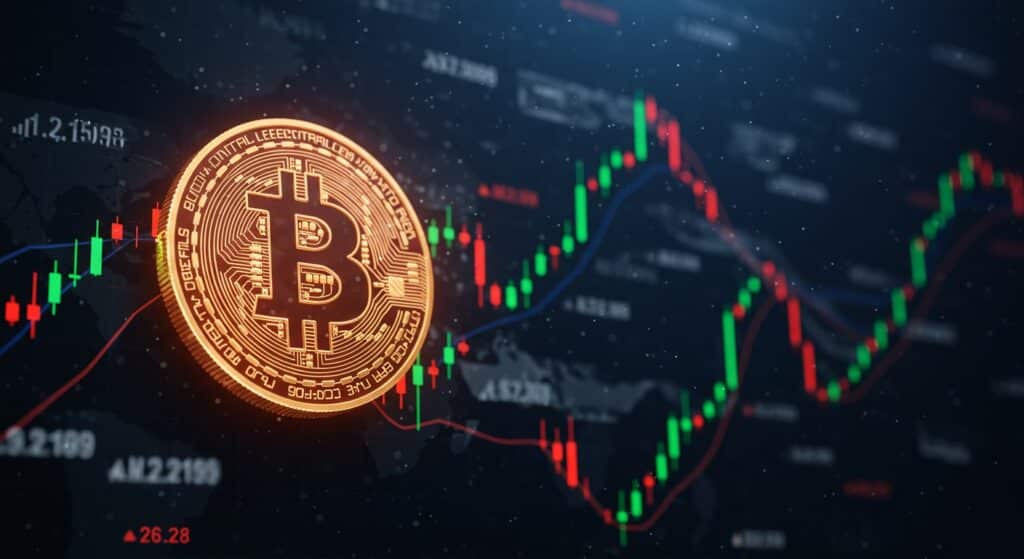 InfoCryptofr   Bitcoin  Pause Ou Nouvelle Hausse En Vue 