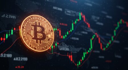 InfoCryptofr   Bitcoin  Pause Ou Nouvelle Hausse En Vue 