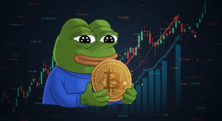InfoCryptofr   Bitcoin Pepe Explose  1M$ Levés en 24h 