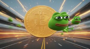 InfoCryptofr   Bitcoin Pepe  La Fin de la Prévente Approche