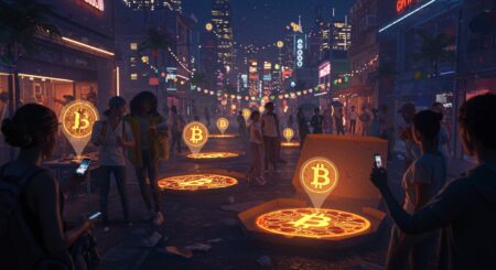 InfoCryptofr   Bitcoin Pizza Day 2025  Une Quête Crypto Épique