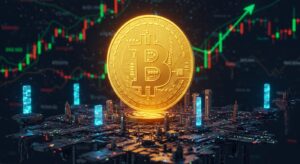 InfoCryptofr   Bitcoin  Pourquoi la Hausse Va t elle Durer 
